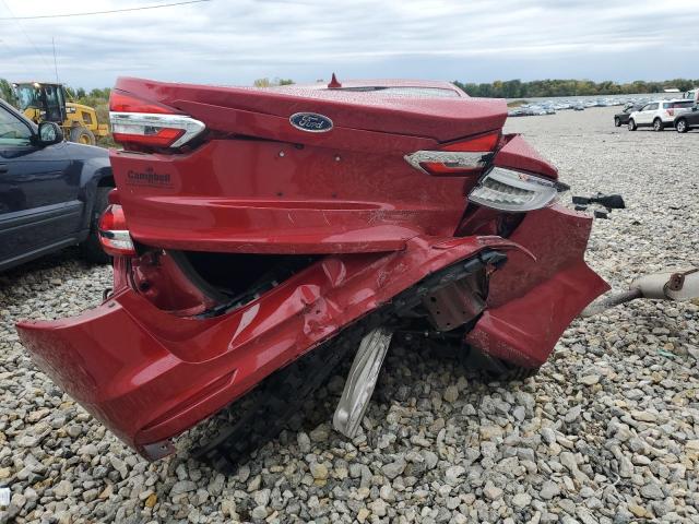 3FA6P0G7XLR109682 Ford FUSION S