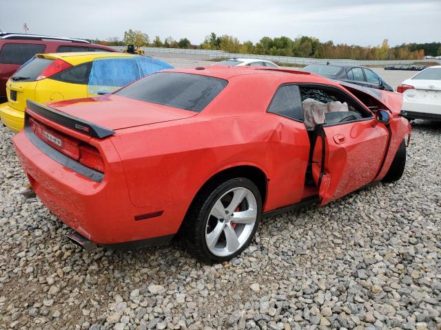 2B3CJ7DW4AH158051 | 2010 Dodge challenger srt-8