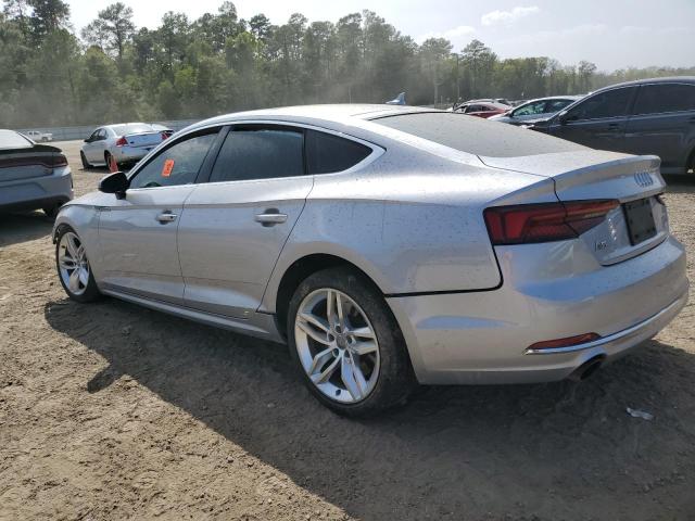 WAUANCF54KA054647 Audi A5 PREMIUM 2