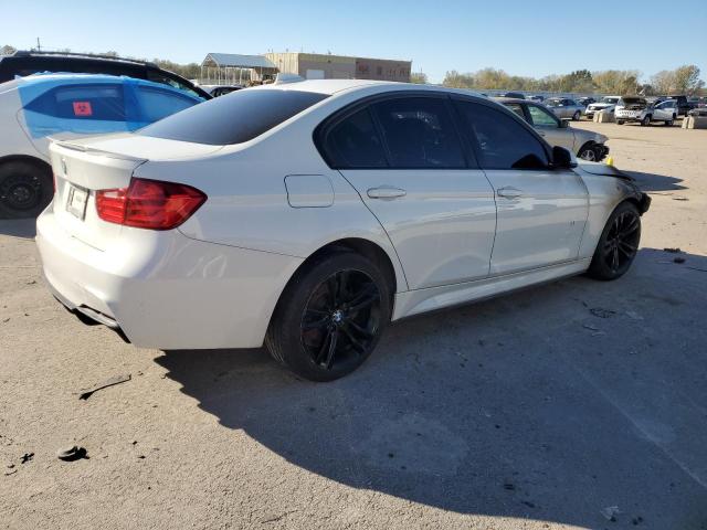 WBA3B3C55DJ811743 | 2013 BMW 328 xi