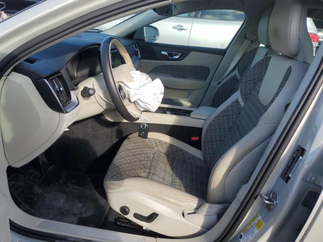 7JR102FK3MG093796 Volvo S60 T5 Momentum