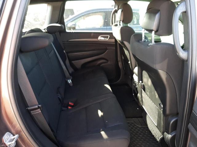 1C4RJEAG2MC681361 Jeep Grand Cherokee Laredo