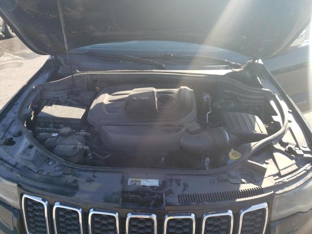1C4RJFBG7HC932241 Jeep Grand Cherokee Limited