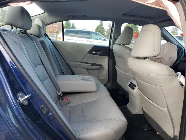 2016 HONDA ACCORD EXL - 1HGCR2F83GA181614
