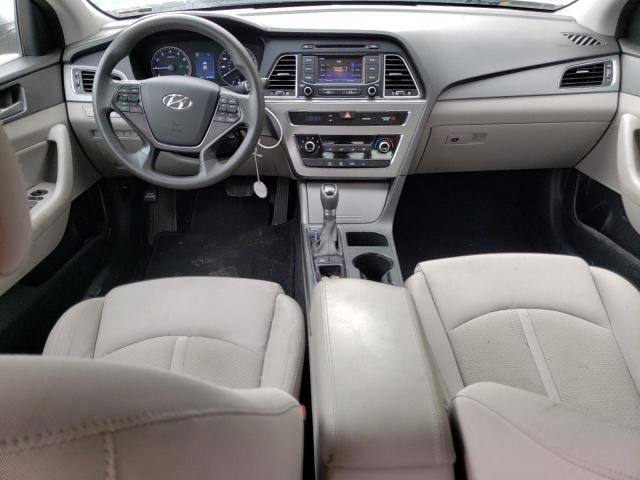 5NPE24AF7FH031526 | 2015 HYUNDAI SONATA SE