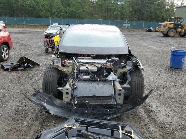 5YJXCDE28JF122275 Tesla MODEL X
