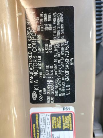 KNDJP3A5XF7197674 KIA SOUL +