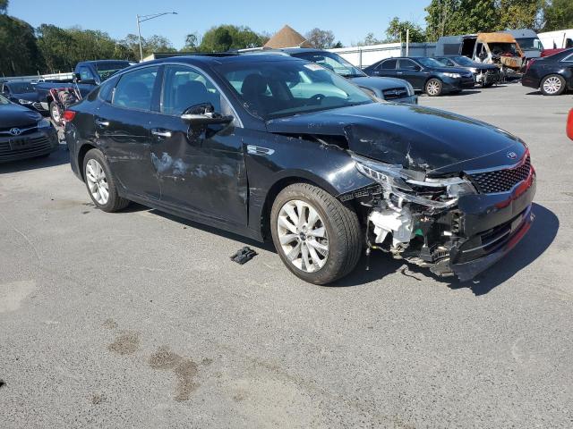 5XXGU4L34HG167553 KIA OPTIMA EX