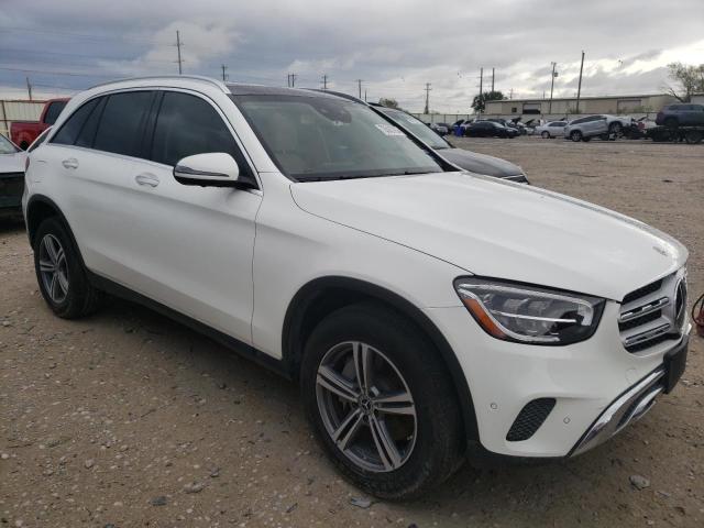 W1N0G8DB8LF837062 Mercedes-Benz GLC 300