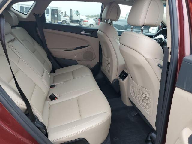 2018 HYUNDAI TUCSON VAL - KM8J3CA28JU622574
