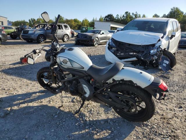 2022 KAWASAKI EN650 C - JKAENEC1XNDA04384