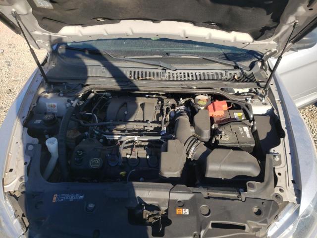 1FAHP2D83GG136544 Ford TAURUS SE