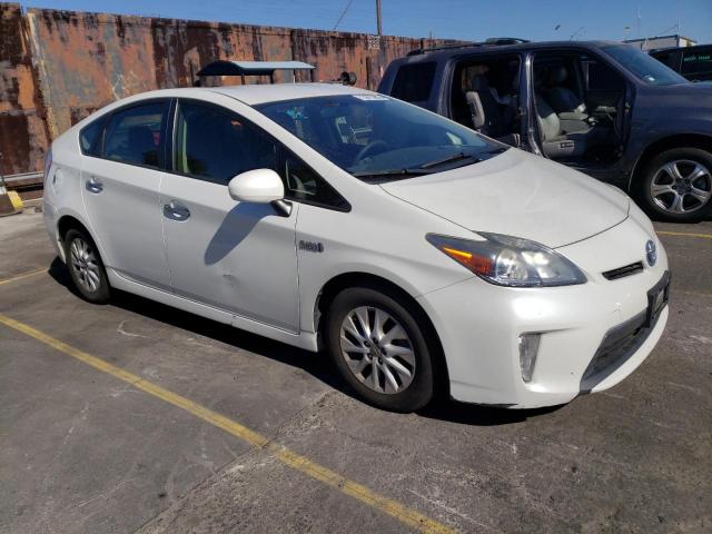 JTDKN3DPXE3049456 Toyota PRIUS PLUG-IN
