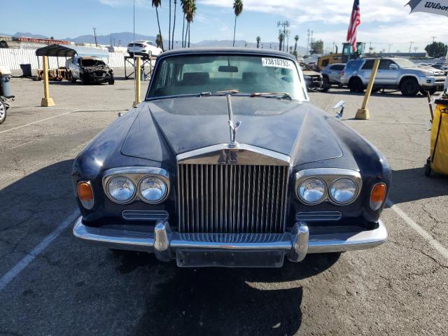 1973 Rolls-Royce Sil Shadow VIN: SRH15778 Lot: 73810793