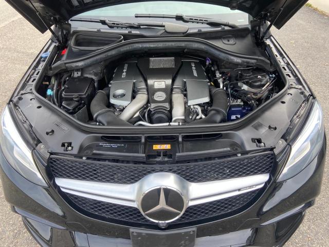 4JGED7FB3JA097505 2018 MERCEDES-BENZ GLE-CLASS, photo no. 8