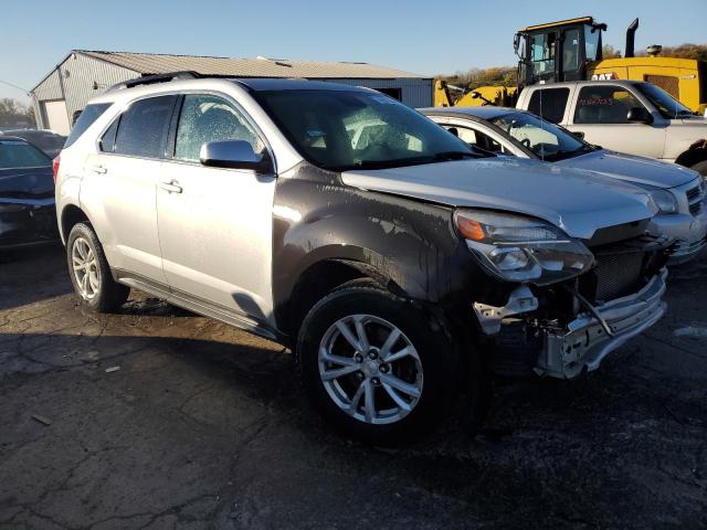 2GNFLFEK4H6174971 | 2017 CHEVROLET EQUINOX LT