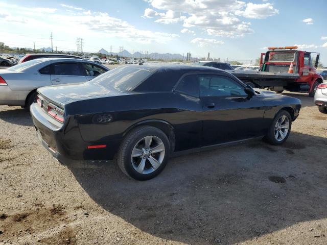 2C3CDZAG3FH861117 Dodge Challenger Sxt