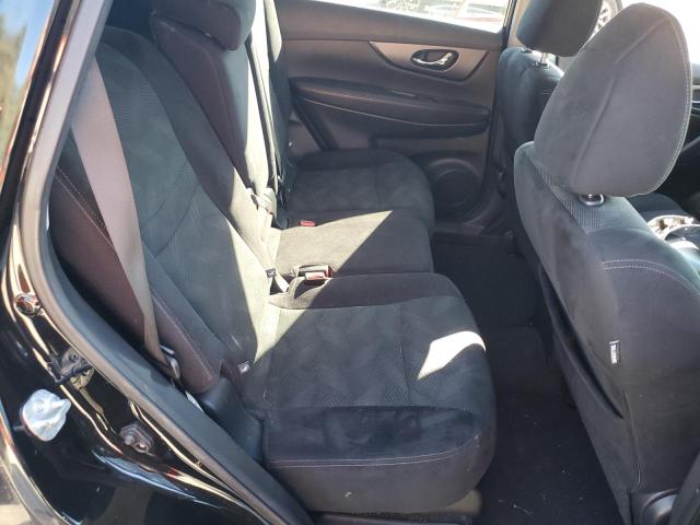 2016 NISSAN ROGUE S - 5N1AT2MT0GC896252
