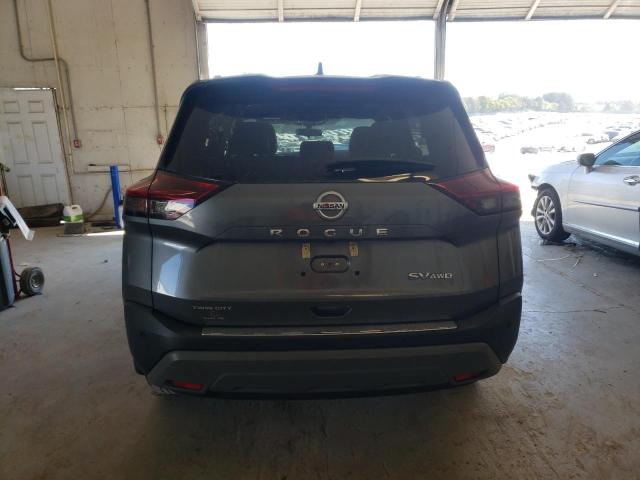 5N1AT3BB6MC674407 2021 Nissan Rogue Sv