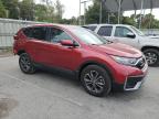 HONDA CR-V EXL photo