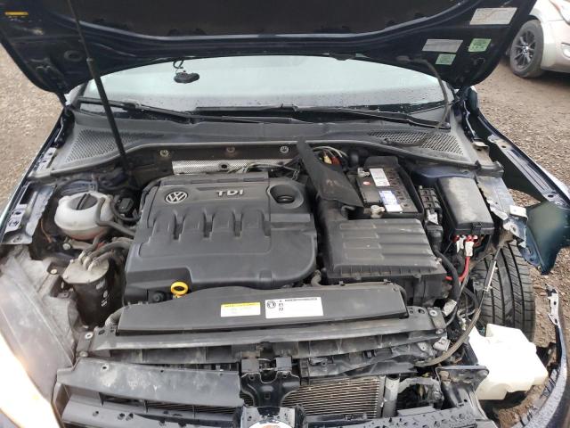 2015 VOLKSWAGEN GOLF SPORT - 3VWCA7AU8FM517859