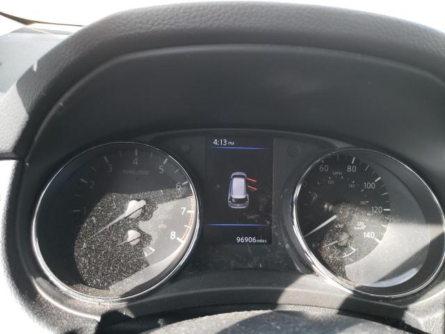 2020 NISSAN ROGUE S/SL 5N1AT2MT3LC705367