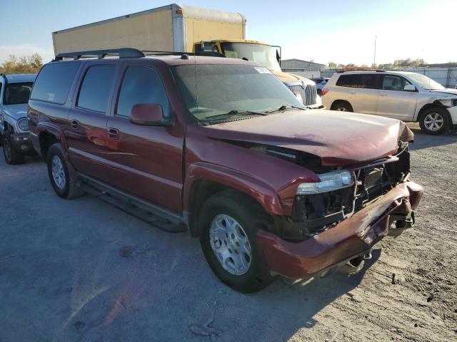 3GNFK16Z05G269321 | 2005 Chevrolet suburban k1500