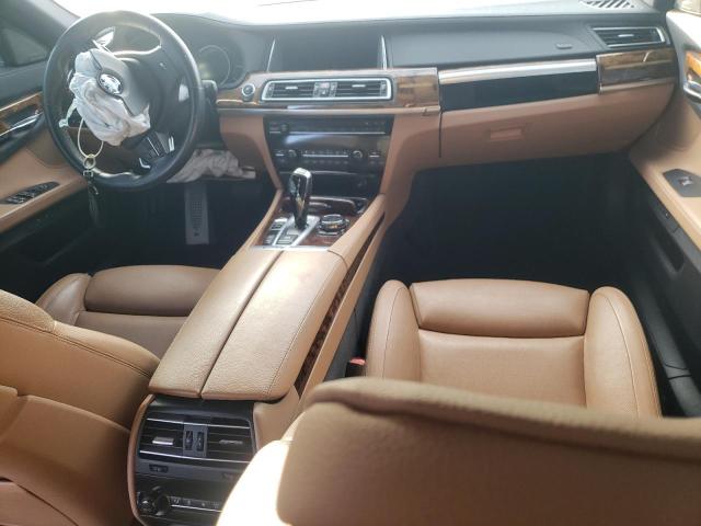 VIN WBAYE4C50FD138994 2015 BMW 7 Series, 740 LI no.8