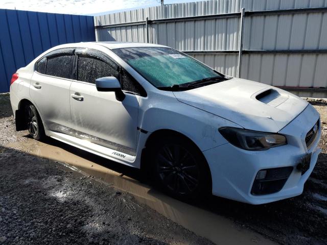 JF1VA1E68G9831280 Subaru Wrx Premium