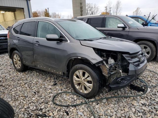 2HKRM4H74EH659827 | 2014 HONDA CR-V EXL