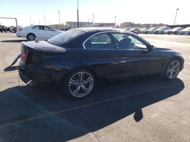 2017 BMW 430I - WBA4U7C51H5D42724