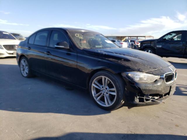 WBA8E1G36HNU16026 BMW 320 I