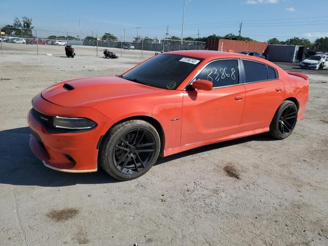 2019 Dodge Charger R/T