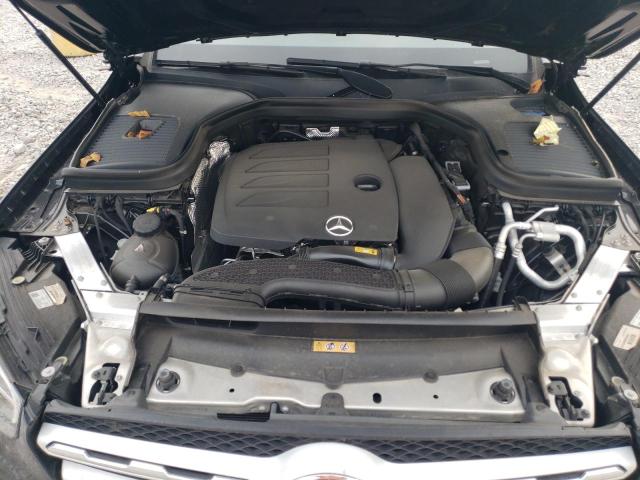 W1N0G8DB3NG110277 Mercedes-Benz GLC 300