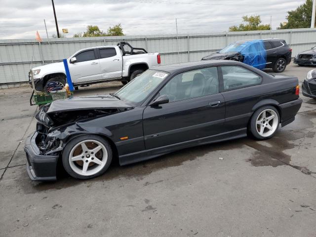 1997 BMW 3 Series M3