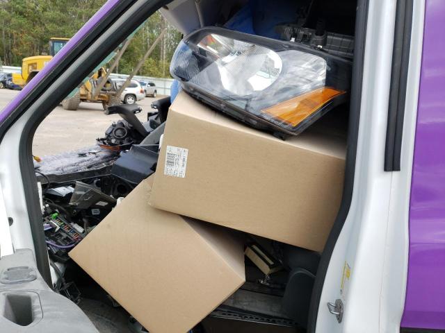 1FTBW3UGXMKA84869 Ford Transit T-350