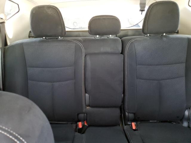 5N1AZ2AJ5MC100334 Nissan MURANO S
