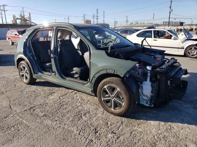 KNDCS3LF0P5067316 2023 Kia Niro Ex