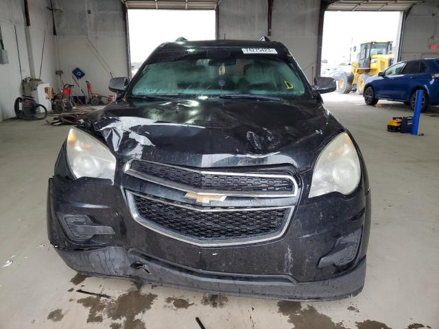 2GNALBEK3E6116526 | 2014 CHEVROLET EQUINOX LT