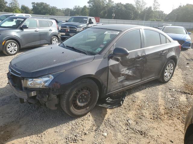 2011 Chevrolet Cruze LT