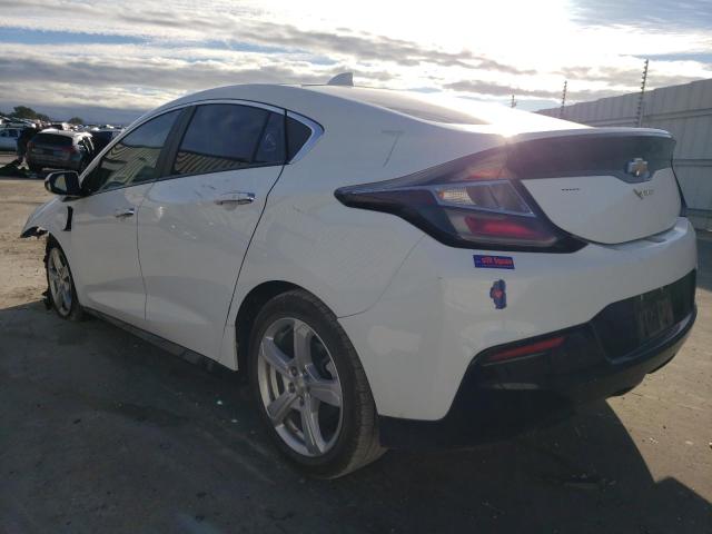 VIN 1G1RC6S52HU217010 2017 Chevrolet Volt, LT no.2