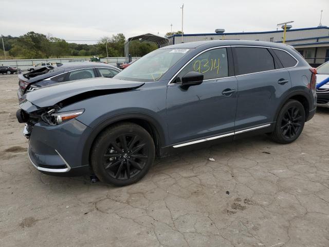 2023 Mazda CX-9 Grand Touring