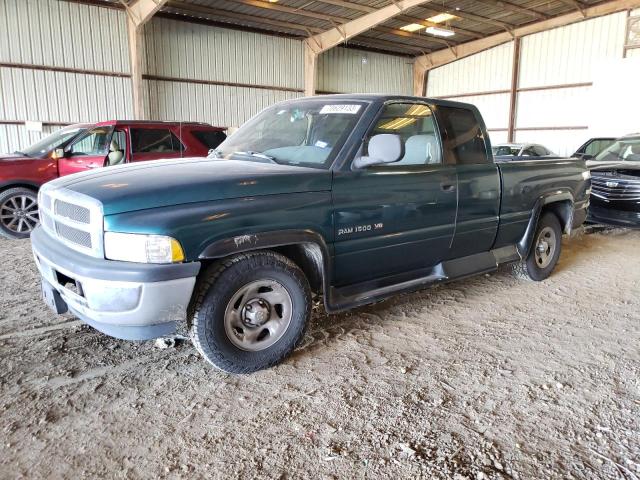 1999 Dodge Ram 1500 