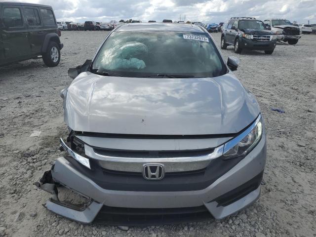 2018 HONDA CIVIC EX - 19XFC2F73JE034718