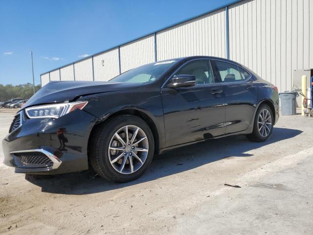 2020 Acura TLX 