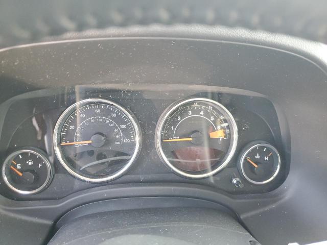 1C4NJDEBXHD108425 Jeep Compass Latitude