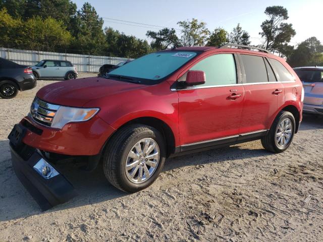 2010 Ford Edge Limited