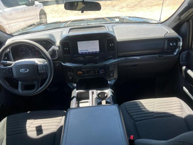 1FTEW1EP6MKD55314 Ford F150 Supercrew