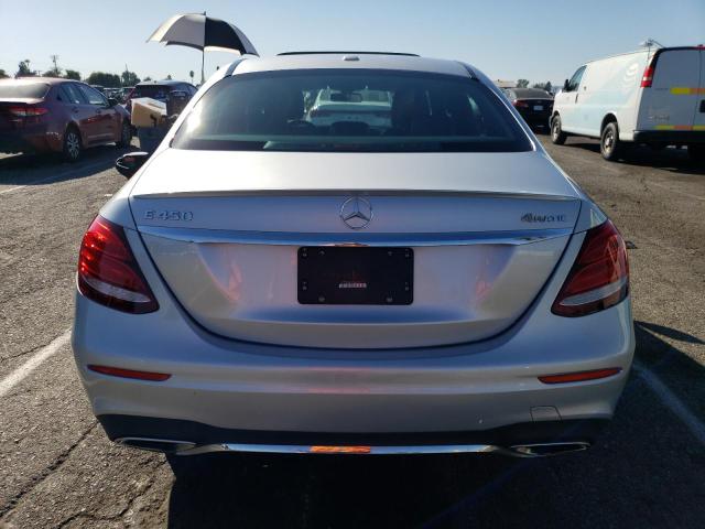 WDDZF6JB5KA496022 Mercedes-Benz E 450 4matic