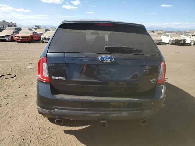 2FMDK4JC8DBC28839 2013 FORD EDGE, photo no. 6